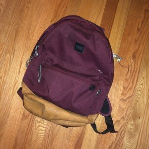 Vans Backpack